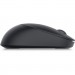 Dell Мишка Dell MS300 Full-Size Wireless Black (570-ABOC)