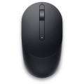 Dell Мишка Dell MS300 Full-Size Wireless Black (570-ABOC)