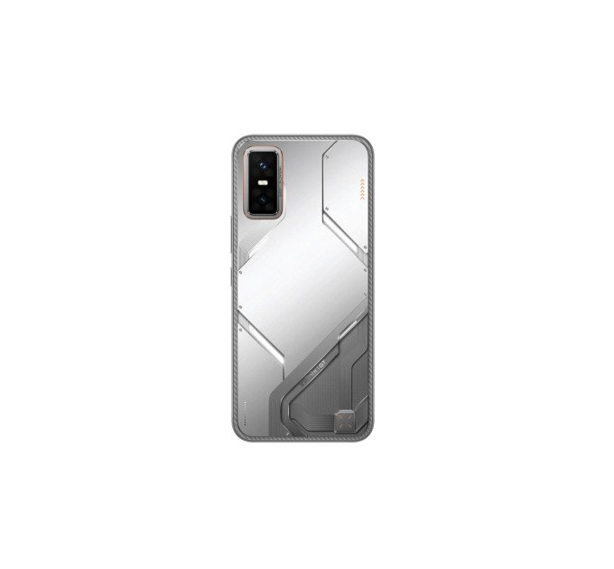 Infinix Смартфон Infinix GT 30 X6876 8/256GB Blade White