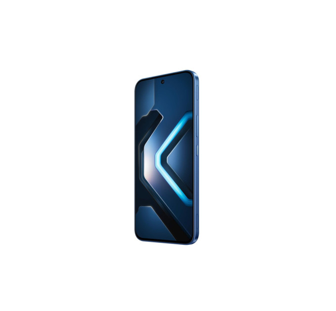 Infinix Смартфон Infinix GT 30 X6876 8/256GB Cyber Blue