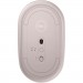 Dell Мишка Dell MS3320W Mobile Wireless Ash Pink (570-ABPY)