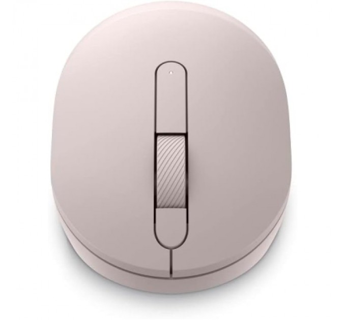 Dell Мишка Dell MS3320W Mobile Wireless Ash Pink (570-ABPY)
