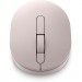 Dell Мишка Dell MS3320W Mobile Wireless Ash Pink (570-ABPY)