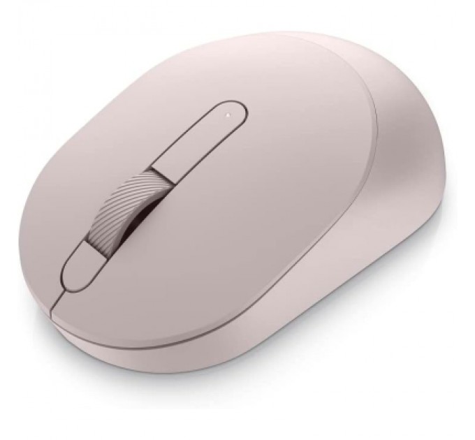 Dell Мишка Dell MS3320W Mobile Wireless Ash Pink (570-ABPY)