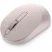 Dell Мишка Dell MS3320W Mobile Wireless Ash Pink (570-ABPY)