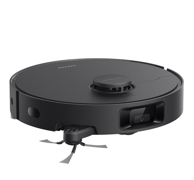 Dreame Робот-пилосос Dreame D20 Pro Plus Black (RLD43SD-bl)