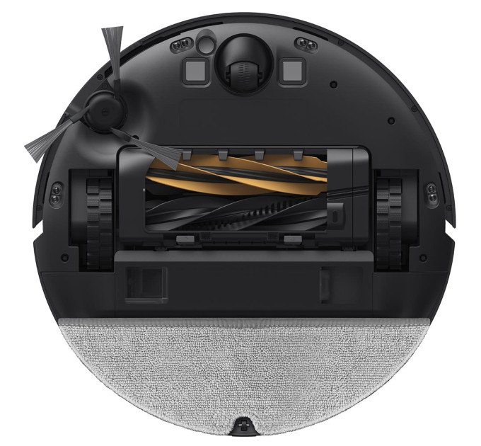 Dreame Робот-пилосос Dreame D20 Pro Plus Black (RLD43SD-bl)