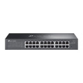 TP-Link 24-портовий гігабітний комутатор, ES224G TP-LINK