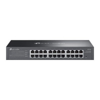 24-портовий гігабітний комутатор, ES224G TP-LINK