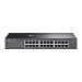TP-Link 24-портовий гігабітний комутатор, ES224G TP-LINK