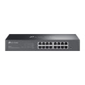TP-Link 16-портовий гігабітний комутатор, ES216G TP-LINK