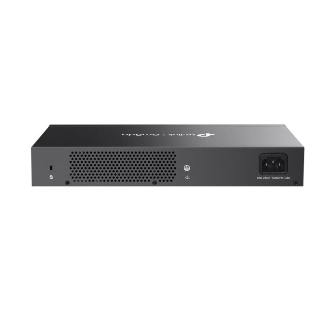 TP-Link 16-портовий гігабітний комутатор, ES216G TP-LINK