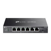 Комутатор, ES206GP TP-LINK