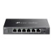 TP-Link Комутатор, ES206GP TP-LINK