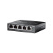 TP-Link Комутатор, ES205GP TP-LINK