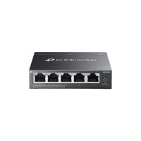 Комутатор, ES205GP TP-LINK