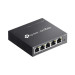 TP-Link 5-портовий гігабітний комутатор, ES205G TP-LINK