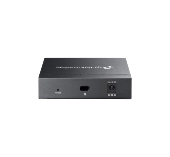TP-Link 5-портовий гігабітний комутатор, ES205G TP-LINK