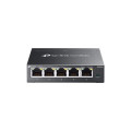 TP-Link 5-портовий гігабітний комутатор, ES205G TP-LINK
