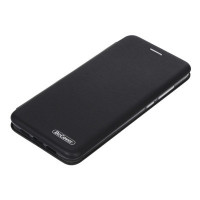 Чохол до мобільного телефона BeCover Exclusive Samsung Galaxy A51 SM-A515 Black (704754)
