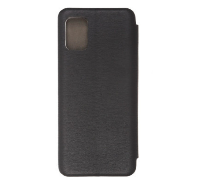 BeCover Чохол до мобільного телефона BeCover Exclusive Samsung Galaxy A51 SM-A515 Black (704754)