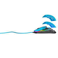 Мишка Xtrfy M42 RGB Miami Blue (XG-M42-RGB-BLUE)
