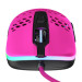 Xtrfy Мишка Xtrfy M42 RGB Pink (XG-M42-RGB-PINK)