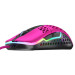 Xtrfy Мишка Xtrfy M42 RGB Pink (XG-M42-RGB-PINK)