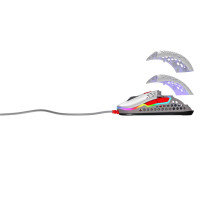 Мишка Xtrfy M42 RGB Retro (XG-M42-RGB-RETRO)