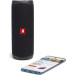 JBL Акустична система JBL Flip 5 Black (JBLFLIP5BLKEU)