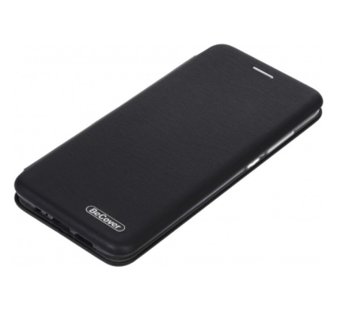 BeCover Чохол до мобільного телефона BeCover Exclusive Xiaomi Redmi Note 10 Black (706411)