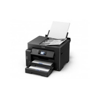 Багатофункціональний пристрій Epson EcoTank M15140 (C11CJ41404)