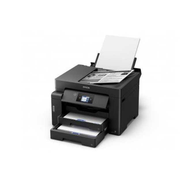 Epson Багатофункціональний пристрій Epson EcoTank M15140 (C11CJ41404)