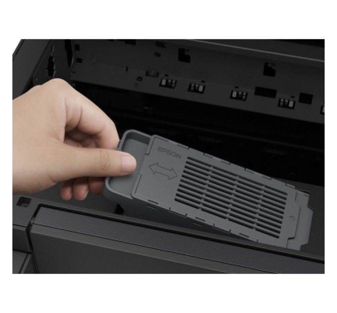 Epson Багатофункціональний пристрій Epson EcoTank M15140 (C11CJ41404)