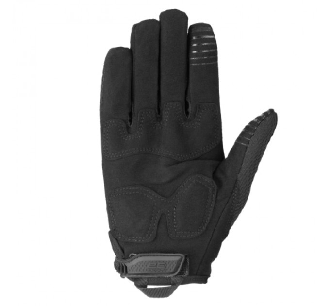 Тактичні рукавички 2E Full Touch L чорні (2E-TACTGLOFULTCH-L-BK)