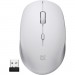 Defender Мишка Defender Auris MB-027 Silent Wireless White (52028)