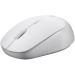 Defender Мишка Defender Auris MB-027 Silent Wireless White (52028)