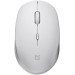 Defender Мишка Defender Auris MB-027 Silent Wireless White (52028)