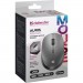 Defender Мишка Defender Auris MB-027 Silent Wireless Grey (52029)