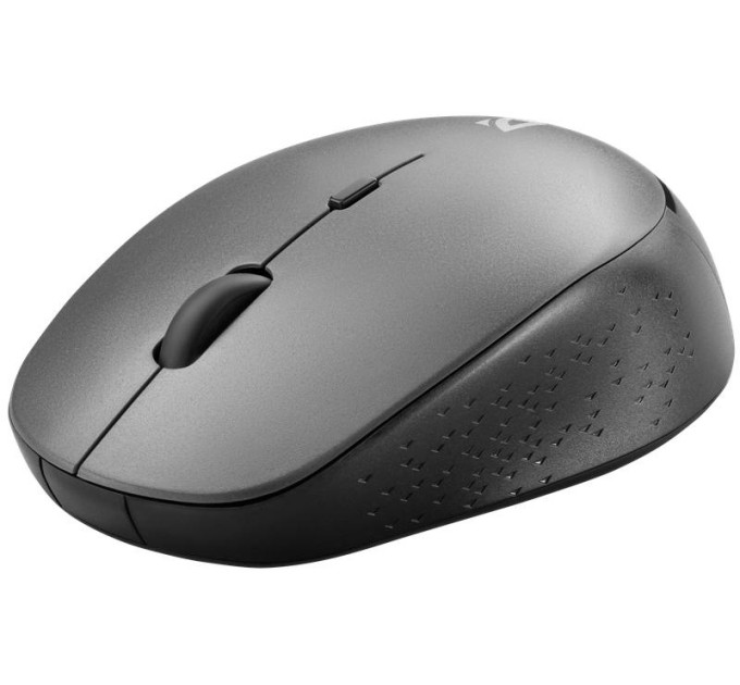 Defender Мишка Defender Auris MB-027 Silent Wireless Grey (52029)