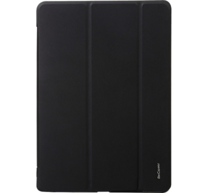 BeCover Чохол до планшета BeCover Apple iPad Pro 12.9 2020/21/22 Black (707516)