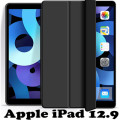 BeCover Чохол до планшета BeCover Apple iPad Pro 12.9 2020/21/22 Black (707516)