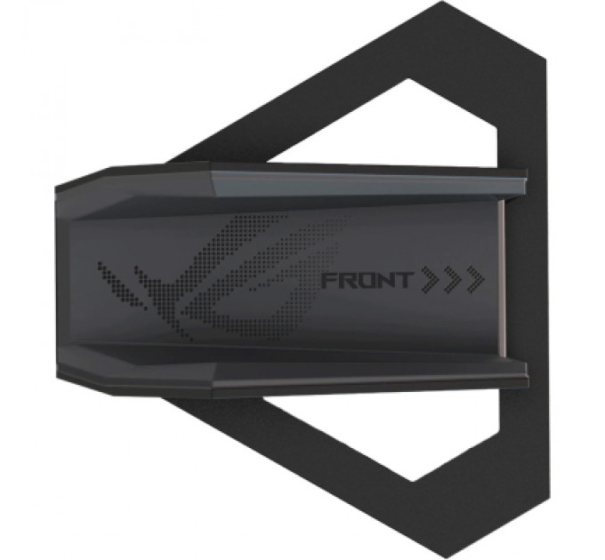 Комп'ютер ASUS ROG NUC Gaming RNUC14SRKU9189A2I / Ultra 9 185H, 32, 1TB, RTX 4070, Wi-Fi, Win11 (90AS0051-M00100)