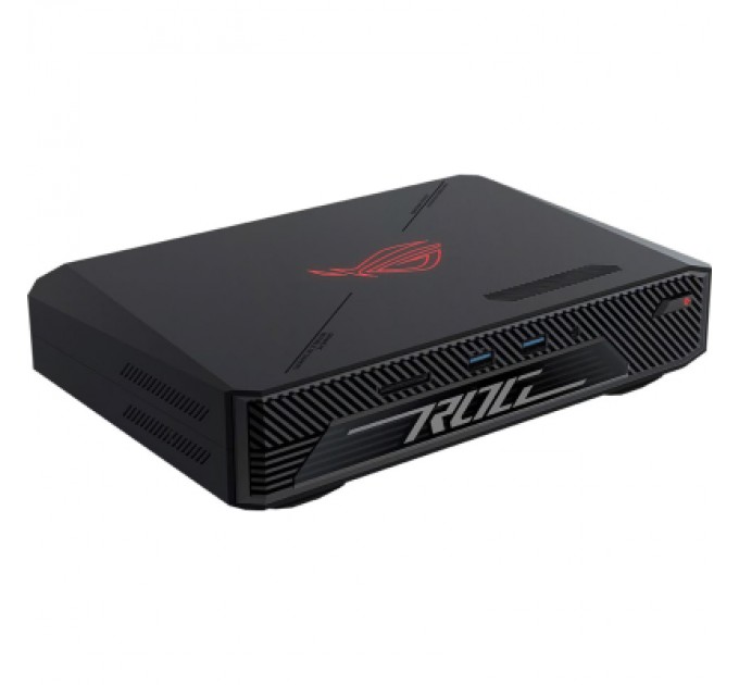 Комп'ютер ASUS ROG NUC Gaming RNUC14SRKU9189A2I / Ultra 9 185H, 32, 1TB, RTX 4070, Wi-Fi, Win11 (90AS0051-M00100)