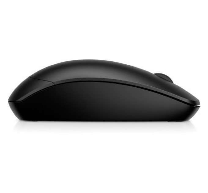 HP Мишка HP 235 Slim Wireless Black (4E407AA)