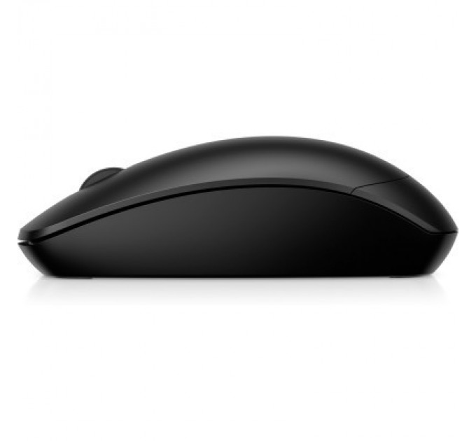 HP Мишка HP 235 Slim Wireless Black (4E407AA)