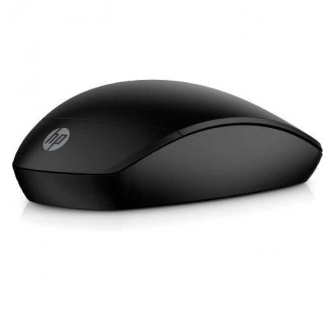 HP Мишка HP 235 Slim Wireless Black (4E407AA)