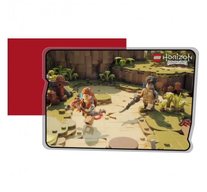 Гра Sony Lego Horizon Adventures, BD диск (1000043926)