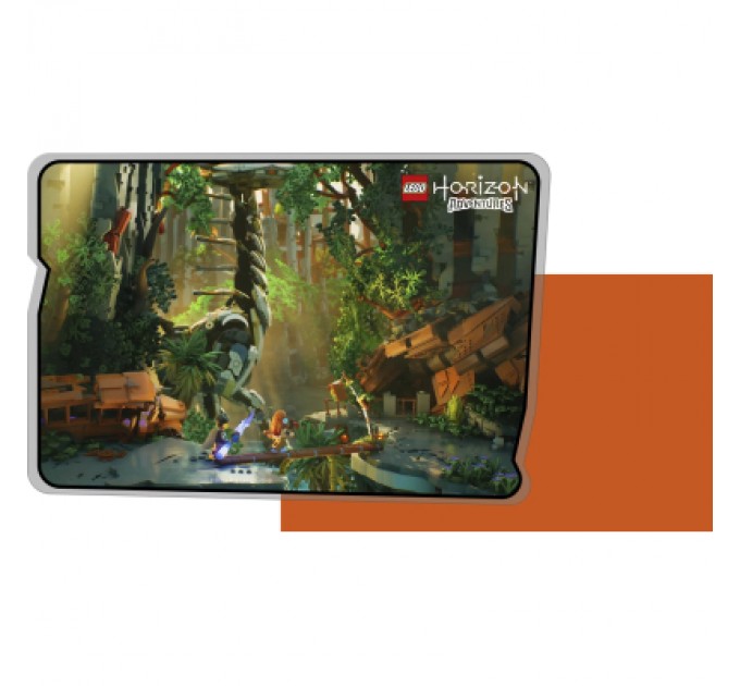 Гра Sony Lego Horizon Adventures, BD диск (1000043926)