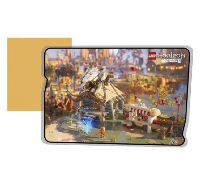 Гра Sony Lego Horizon Adventures, BD диск (1000043926)